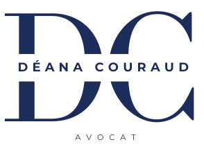 logo deana couraud